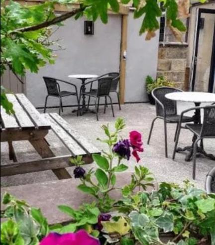 Royal Oak Hotel Great Ayton Exterior foto