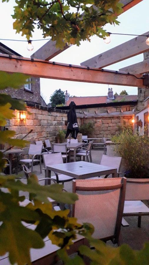 Royal Oak Hotel Great Ayton Exterior foto