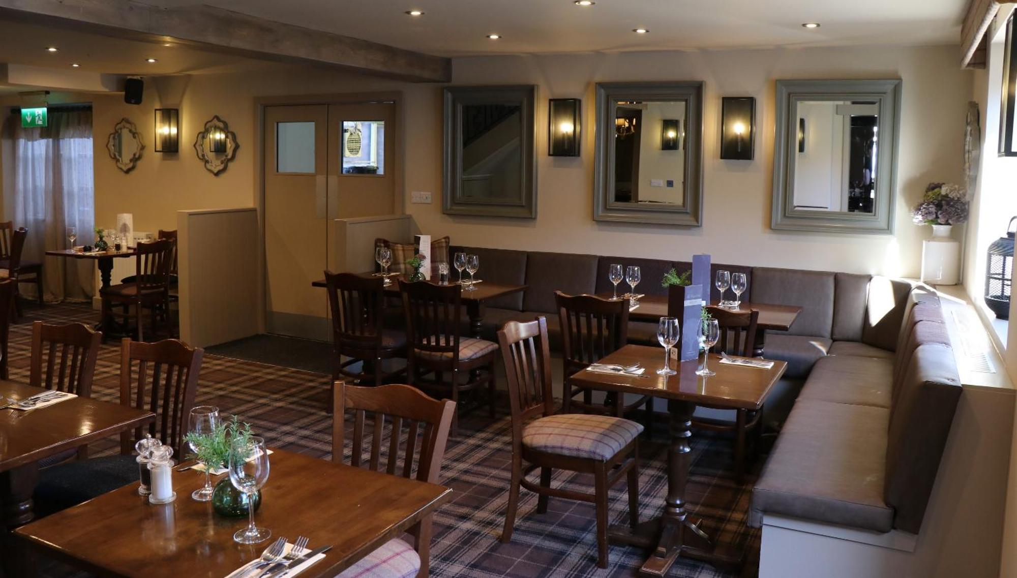 Royal Oak Hotel Great Ayton Exterior foto