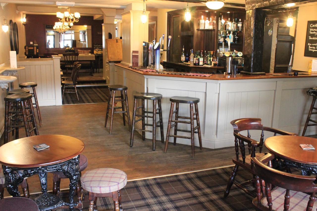 Royal Oak Hotel Great Ayton Exterior foto